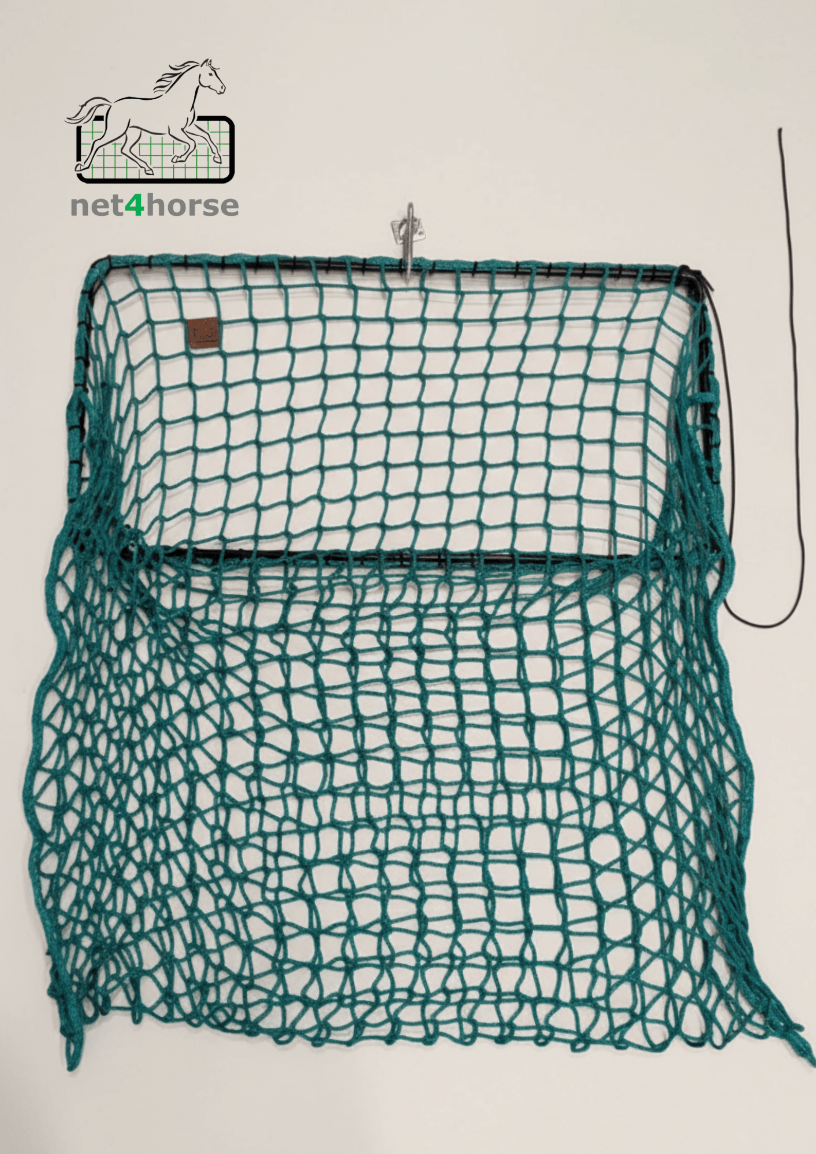 Siatka FULL Zielona (4.5cm)