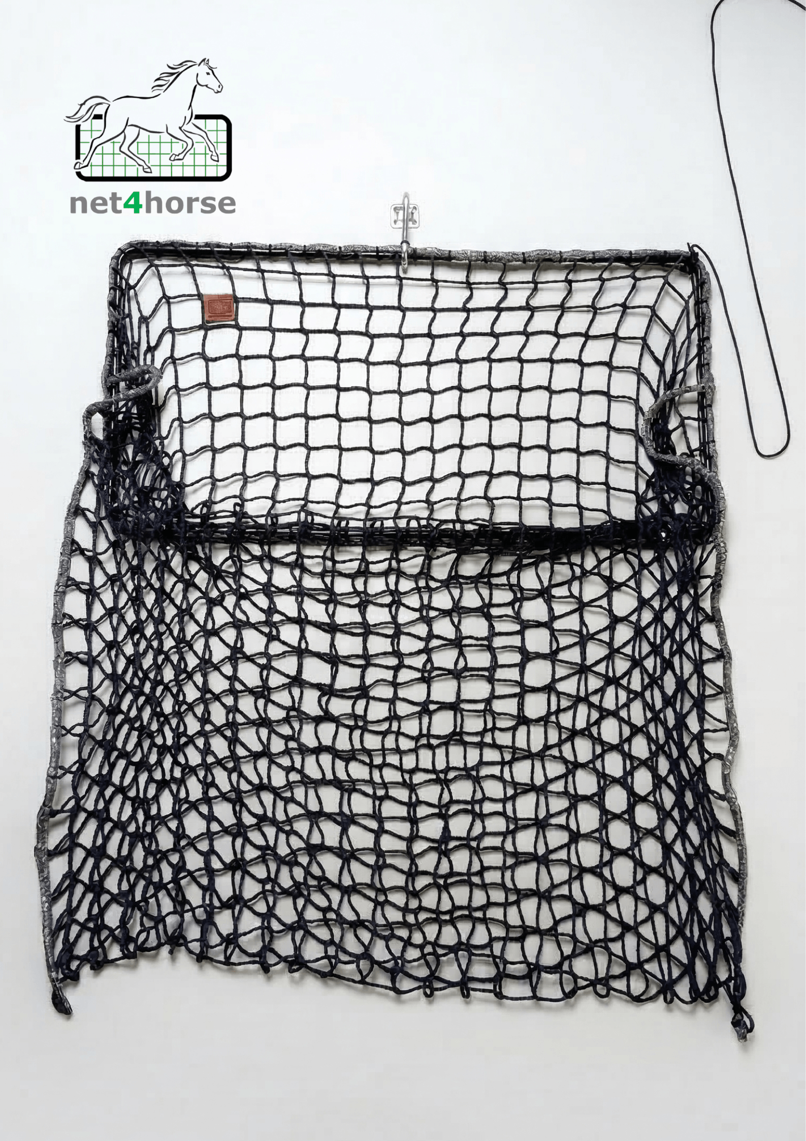 Siatka FULL Granatowa (4.5cm)